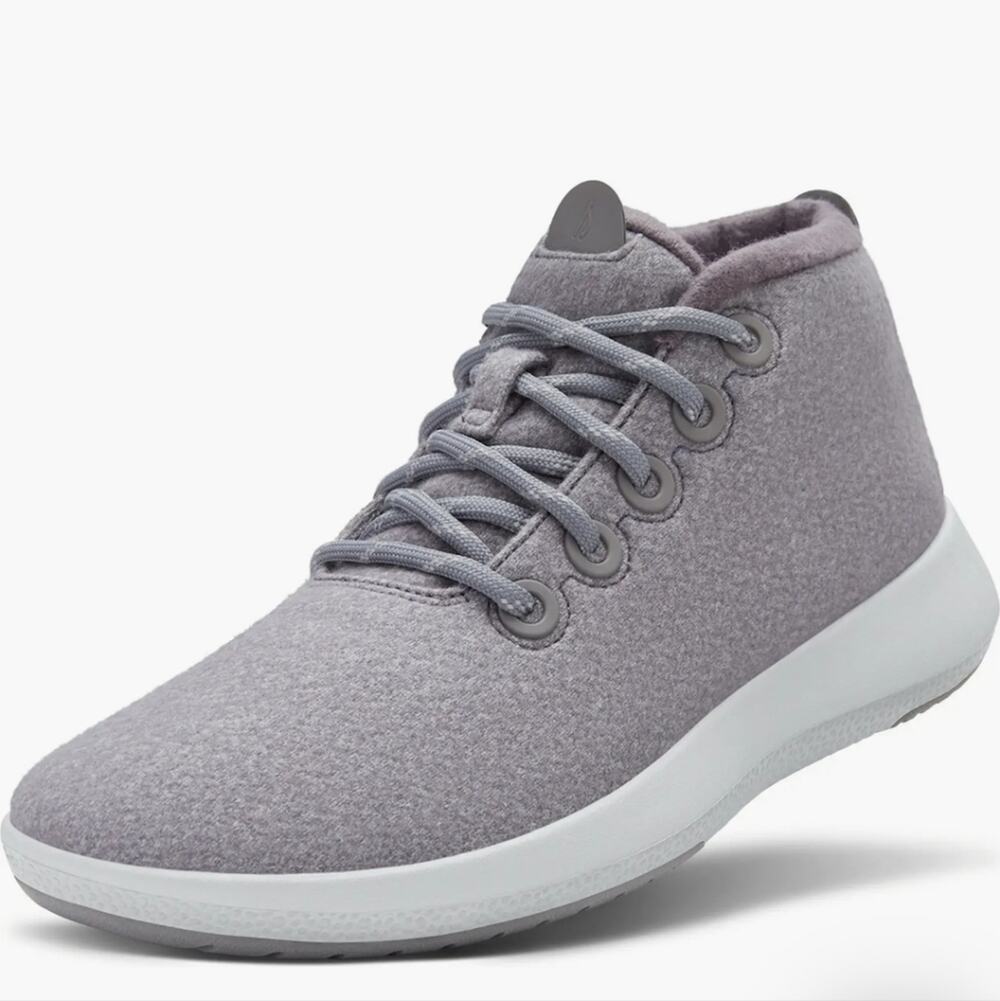 NIB Allbirds Wool Runner-Up Mizzle Shoe Sz 11